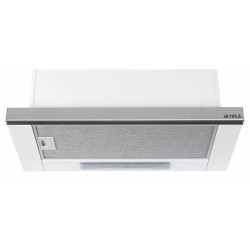 Arnica Çift Motorlu Sürgülü inox Aspiratör AA 1783 EG51100
