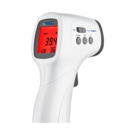 NEC Temassız Ateş Ölçer A12 