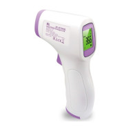 XS IFT002B Uzaktan Temassız Kızılötesi Dijital Ateş Ölçer Termometre 