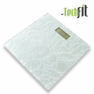 TechFit Dijital Cam Baskül TF-1051-52-59