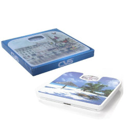 Cvs Analog Baskül 130 kg Kapasiteli DN1741