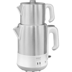 Arzum Çayım Pastel Çay Makinesi AR3016