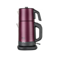Fakir River Çay Makinesi Violet 1600 Watt