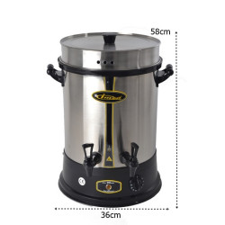 İmza Çay Otomatı 250 Bardak