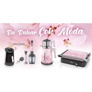 Arzum Çeyiz Seti Pro Kiraz Çiçeği AR9015