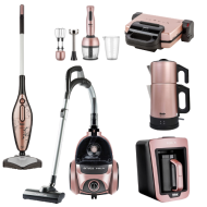 Fakir Fırsat Paketi Çeyiz Seti Özel Rosie 6 lı Set