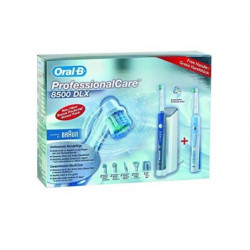 Oral-B ProfessionalCare Diş Fırçası 8500DLX