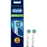 Oral-B Cross Action Yedek 2'li EB50