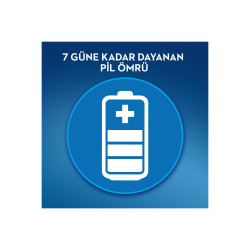 Oral-B Vitality Şarjlı Diş Fırçası