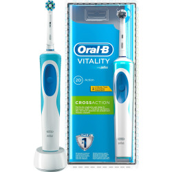 Oral-B Vitality Şarjlı Diş Fırçası