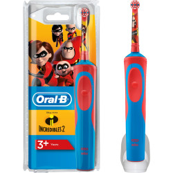 Oral-B İncredibles 2  Şarjlı Diş Fırçası Stages Power