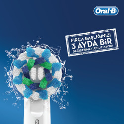 Oral-B Star Wars Çocuk Tipi Şarjlı Diş Fırçası