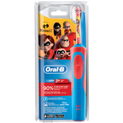 Oral-B İncredibles 2  Şarjlı Diş Fırçası Stages Power