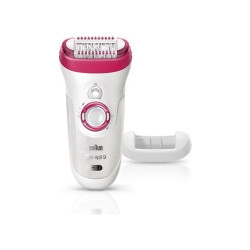 Braun Silk Epil 9 9-521 Islak Kuru Epilatör