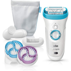 Braun Silk Epil 9 Islak Kuru Epilatör 9969
