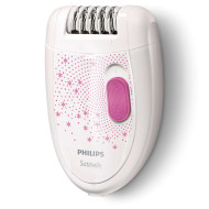 Philips Satinelle Epilatör HP6419