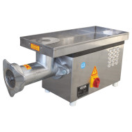 Omt 22 Numara Kapalı Et Makinesi