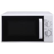 Awox Mikrodalga Fırın Beyaz 20 lt AWX-H20