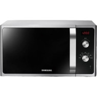 Samsung 23 Litre Beyaz Mikrodalga Fırın MS23F300EEW/TR 