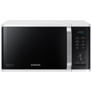 Samsung Mikrodalga Fırın Beyaz 23 Litre MS23K3515AW/TR