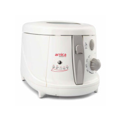 Arnica AA 1722 Universal ZG 16A 1500 W 1.6 lt Fritöz