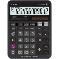 Casio Hesap Makinesi Dj-120D Plus