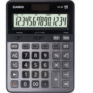 Casio Profesyonel Masa Tİpi Hesap Makinesi 14 Haneli Ds-3B 