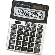 Citizen Hesap Makinesi SDC-9012 N