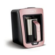 Fakir Kaave Steel Rosie Otomatik Türk Kahve Makinesi