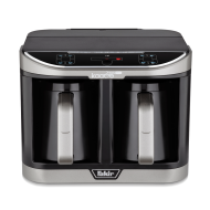 Fakir Kaave Dual Pro İkili Türk Kahve Makinesi Antrasit