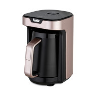 Fakir Kaave Mono Otomatik Türk Kahve Makinesi Rosie