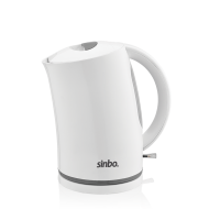 Sinbo Su Isıtıcısı 1.8 Litre 2000 Watt SK-7305