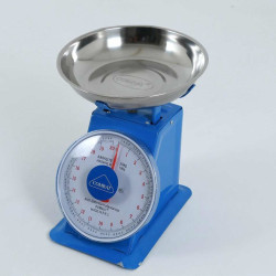 Spring Mekanik 20 Kg Terazi
