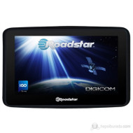 Roadstar 5" Dokunmatik Ekran Navigasyon Cihazı RDP5010 