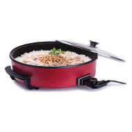 Cvs Gippo Plus Granit 40 cm Pizza Tavası Dn3929 