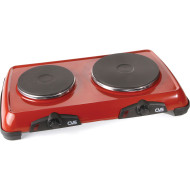 Cvs Twinn 2500 Watt İkili Plate Ocak DN202