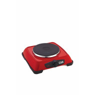 Cvs Harlı Tekli Plate Ocak 1000 Watt  DN-2400