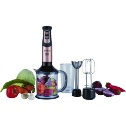 Arnica Diva Trend Rose Blender Seti 1200 W GV21593