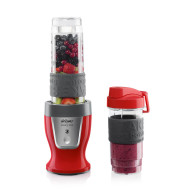 Arzum Shake'N Take Kişisel Smoothie Blender Kırmızı AR1032