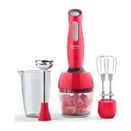 Homend Handmaid Blender Seti 1912
