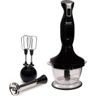 Tefal Easyblend 1000 Watt 1 Litre Siyah Blender Seti TEB13