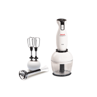 Tefal Easyblend 1000 Watt El Blender Seti HB1811TR
