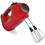 Tefal Mastermix 425 Watt El Mikseri ve Karıştırıcı Kırmızı HT400530 