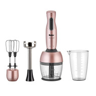 Fakir Lucca Q 1000 Watt Blender Seti Rosie