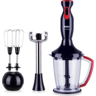 Fakir Lucina 1000 Watt Blender Seti Siyah