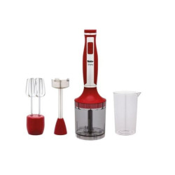 Fakir Shela 1700 Watt Blender Seti