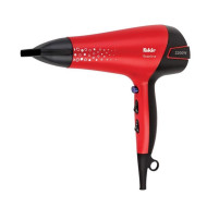 Fakir Roseline 2200 Watt Saç Kurutma Makinesi Kırmızı