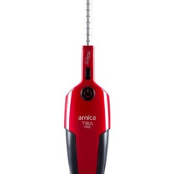 Arnica Tria Pro 750 Watt Dikey Süpürge Kırmızı ET13310