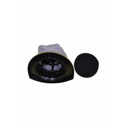 Fakir Darky Serisi Dik Süpürge Orjinal Filtre Takımı