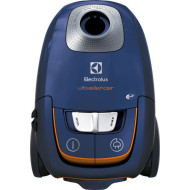 Electrolux Ultra Silencer 500 Watt A+ Sessiz Torbalı Süpürge EUS8X2DBT
